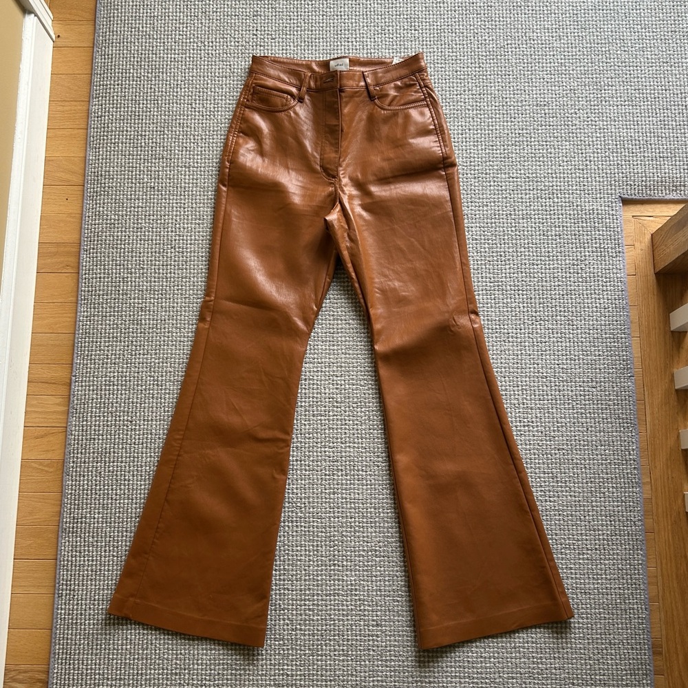 Wilfred Artizia Flare Pants